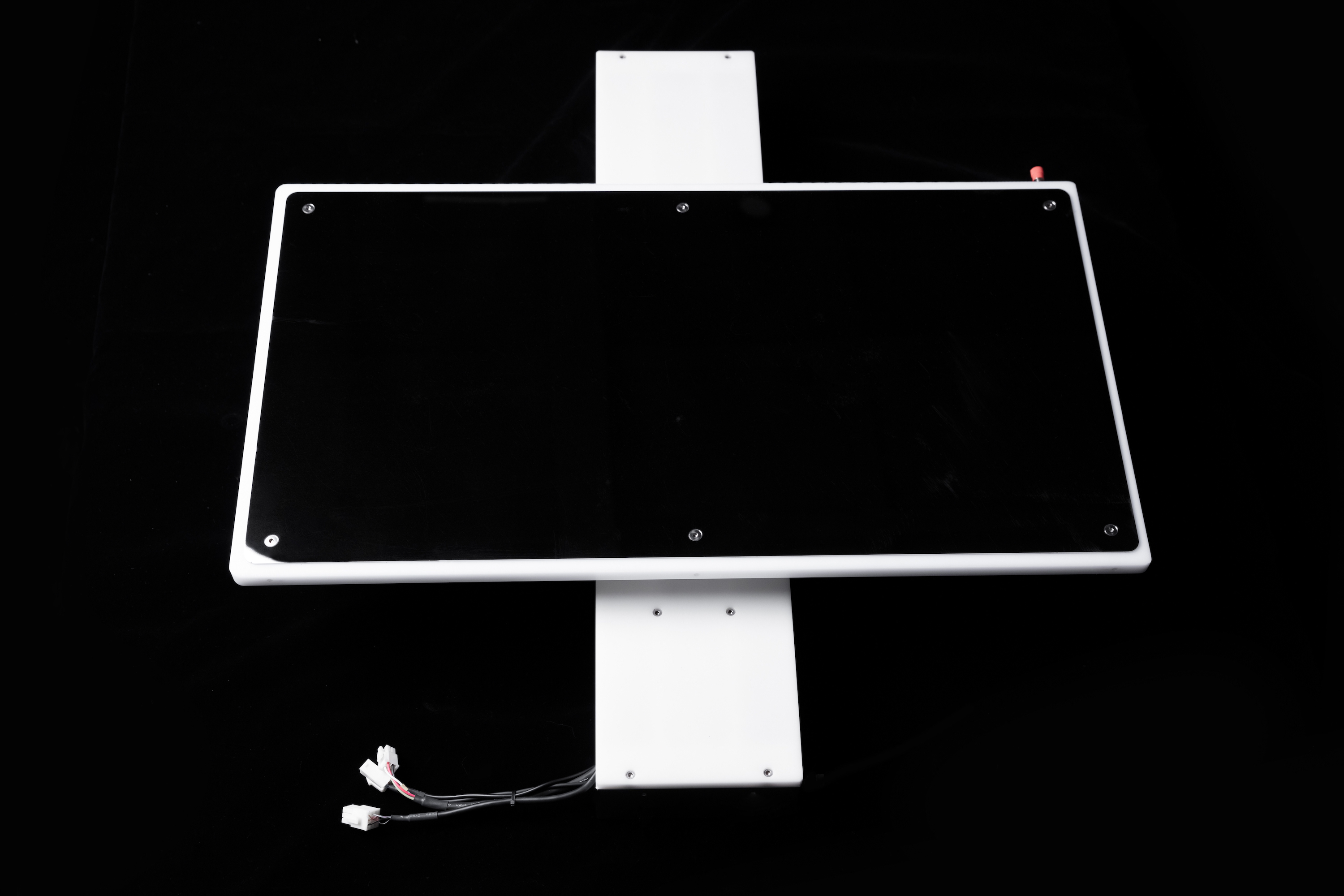 X-Y移動平臺收絲器