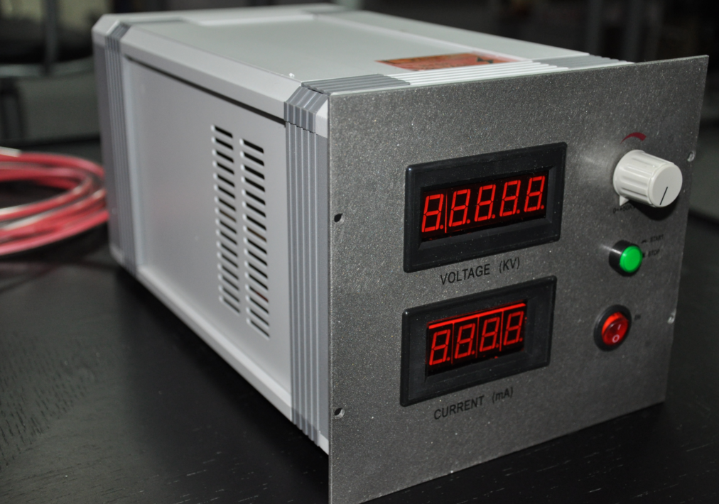 高壓電源